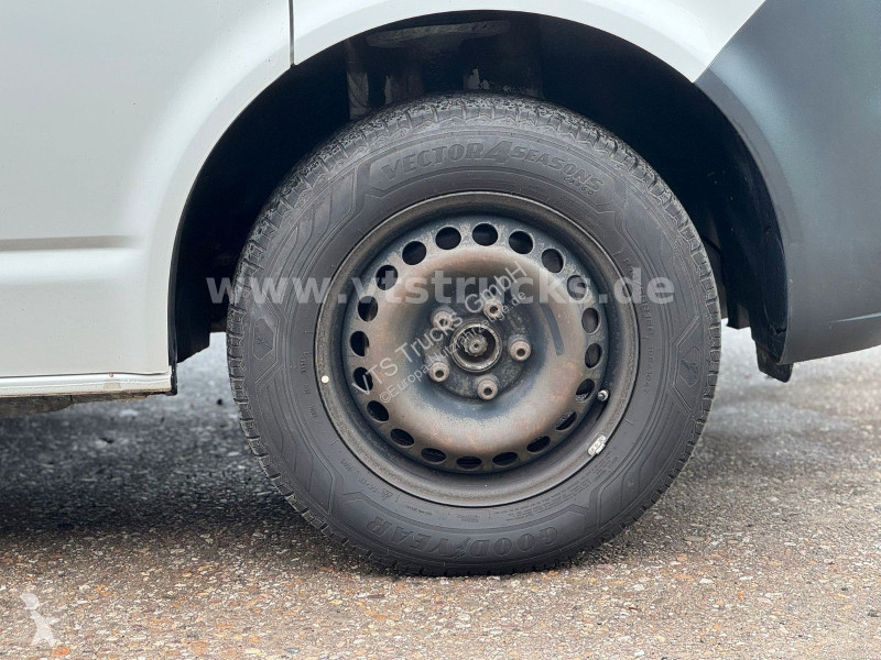 عربة نفعية Volkswagen T6.1 Kombi lang 8 Sitzer...