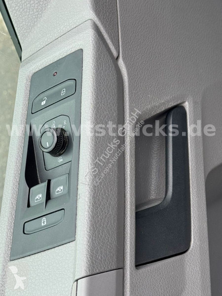 عربة نفعية Volkswagen T6.1 Kombi lang 8 Sitzer...