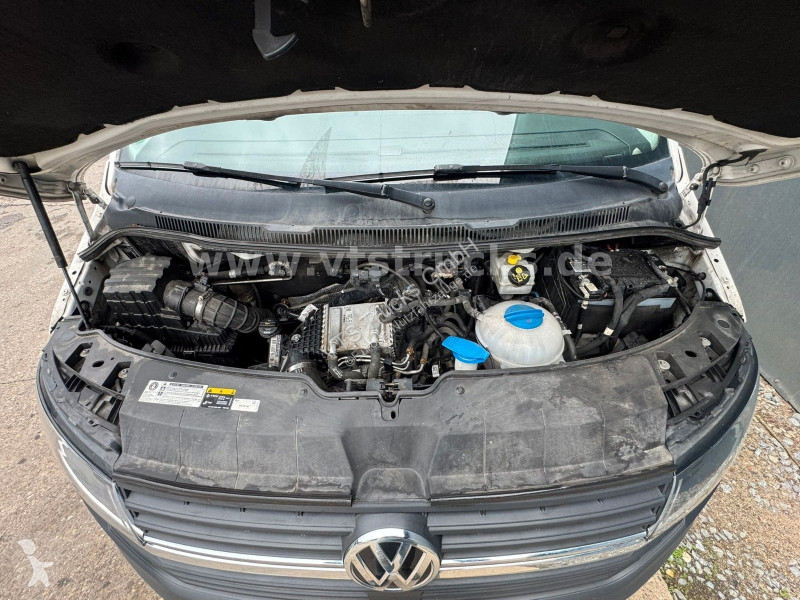 عربة نفعية Volkswagen T6.1 Kombi lang 8 Sitzer...
