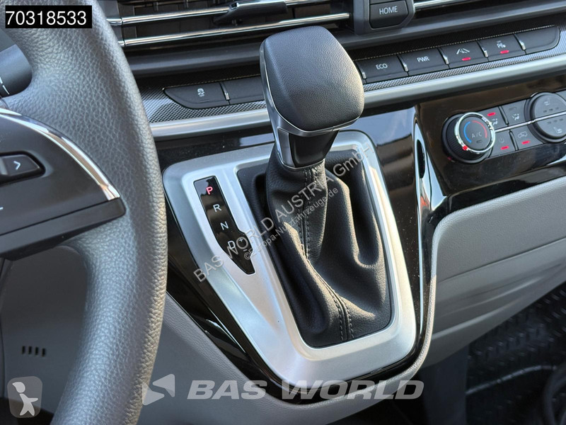 Samochód dostawczy Maxus Neu! Elektro WLTP...