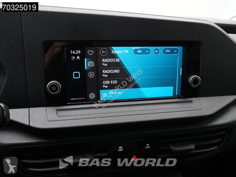 عربة نفعية Volkswagen Automaat L1H1 Airco...