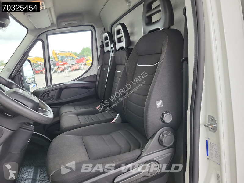 Furgoneta Iveco 72C18 3.0L Automaat 1000KG...