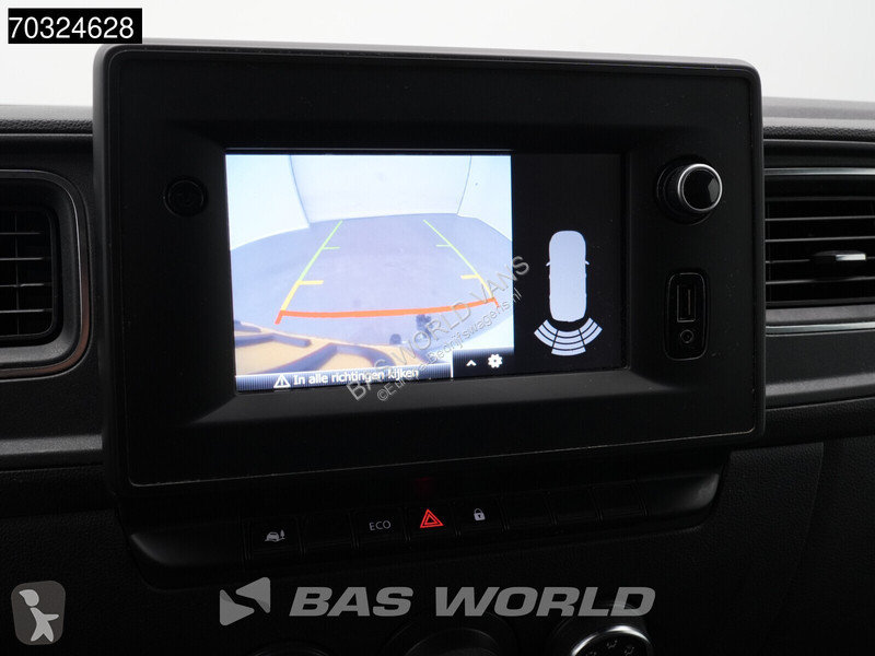 Bedrijfswagen Renault L2H2 Trekhaak LED Airco...