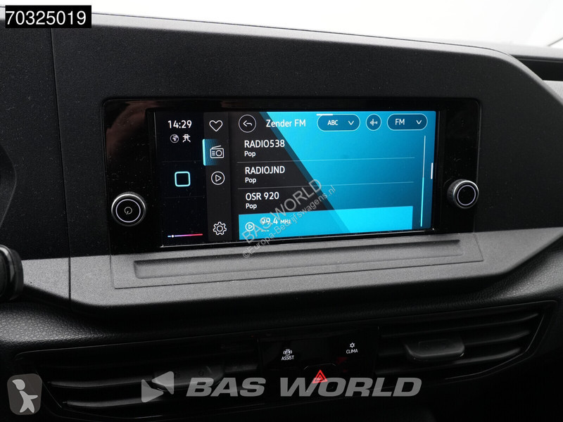 Furgoneta Volkswagen Automaat L1H1 Airco Cruise...