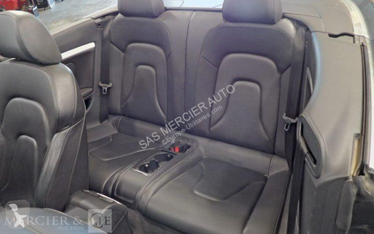 Furgoneta Audi a