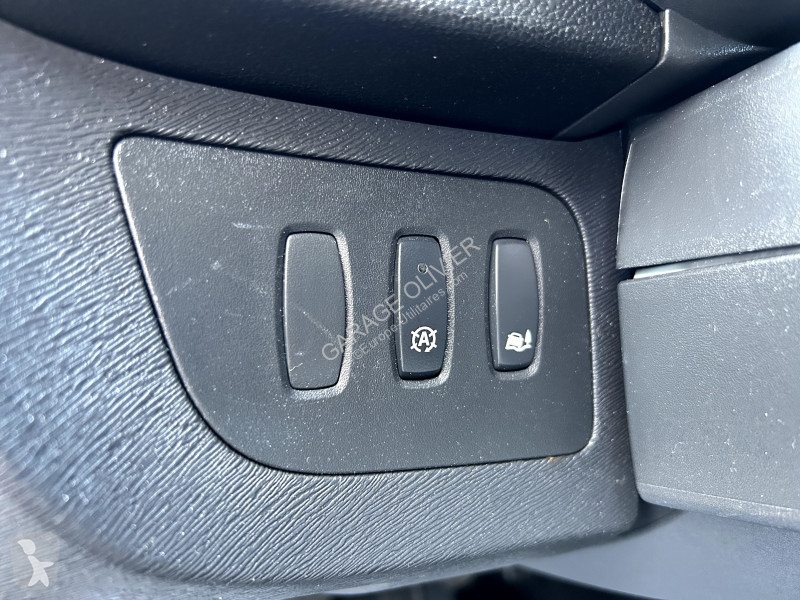 Véhicule utilitaire Renault Maxi Grand Volume...