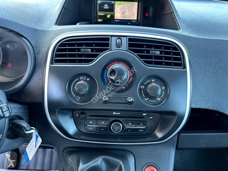 Furgoneta Renault Exp 1.5 dci Confort Energy