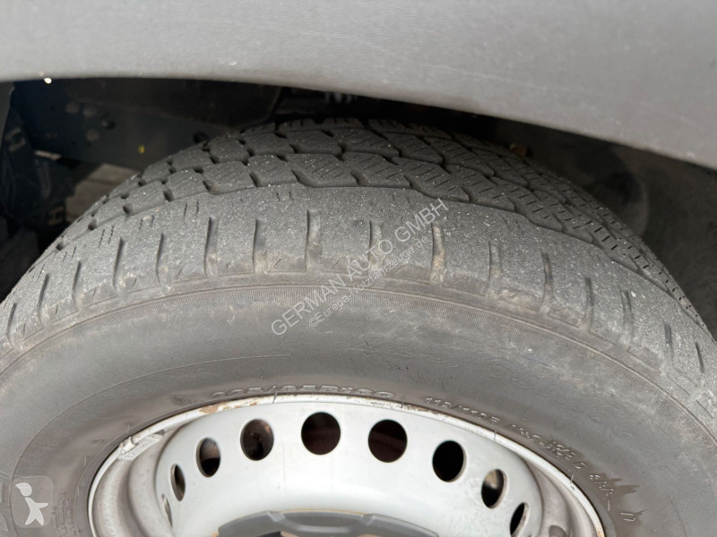 Iveco 35S16V Klima, PDC,Tacho, AHK, RD 3520mm...