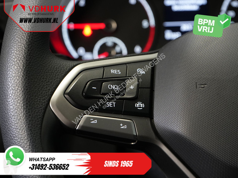 Furgoneta Volkswagen 2.0 TDI 100 pk Omvormer/...