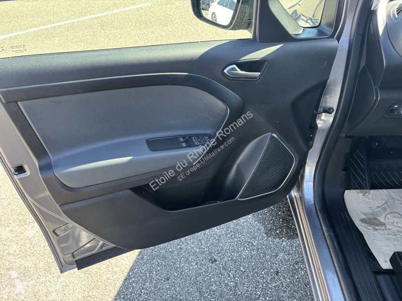 Veicolo commerciale Mercedes 112 CDI Fourgon...