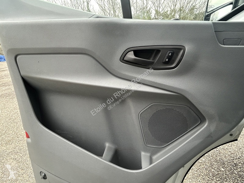 Furgoneta Ford Fourgon (TTG)(2013->2019) 330 L2...
