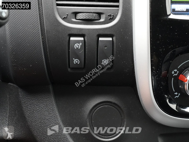 Furgoneta Renault 145pk Automaat Dubbel Cabine...