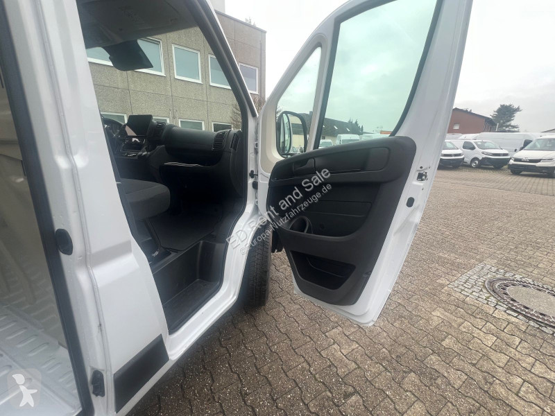 Opel C Kasten L3 H2 3,5t Edition Automatik...