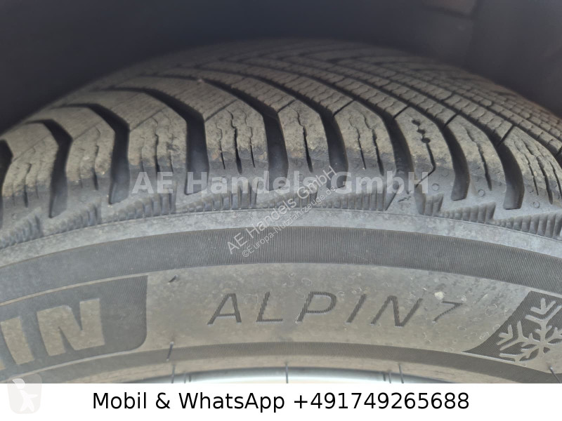 عربة نفعية Audi A6 quattro 55...