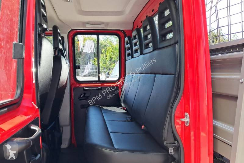 Iveco  van