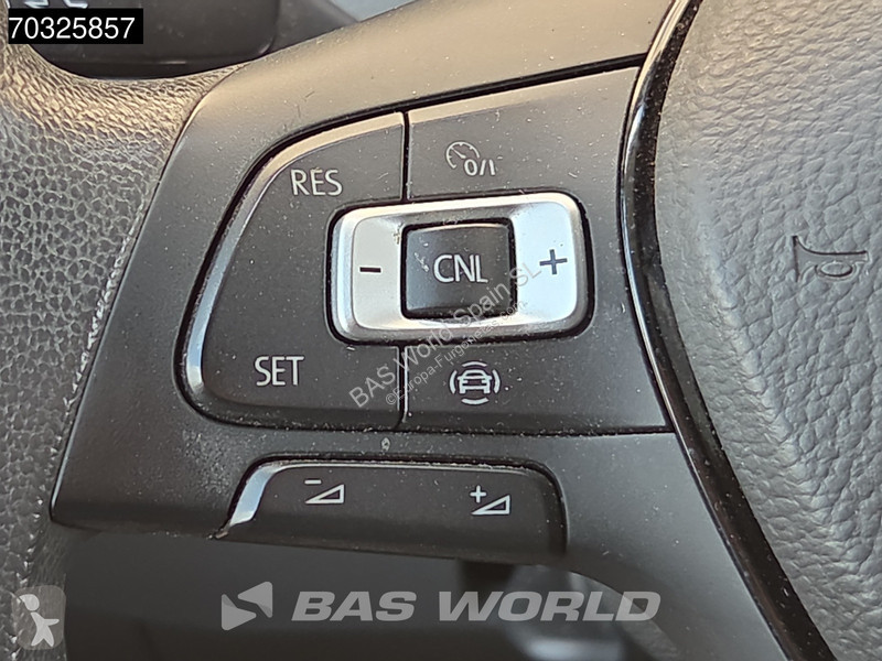 Volkswagen 140pk L3H3 - Aire Acondicionado -...