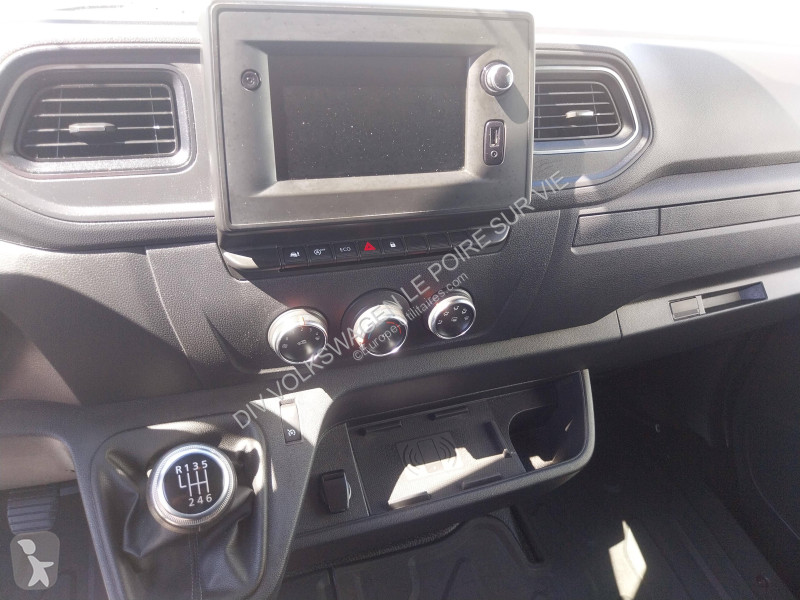 عربة نفعية Renault MASTER FGN TRAC F3300 L2H2...