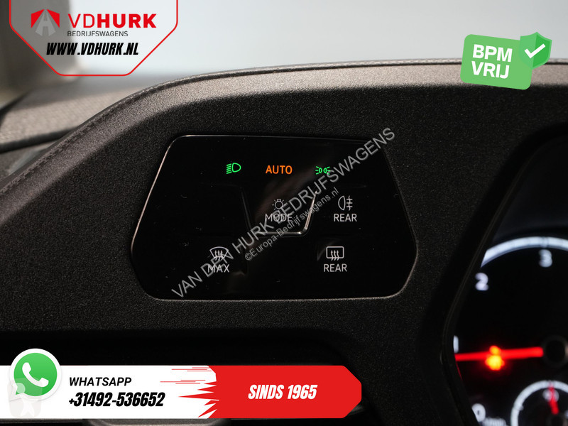 Veículo utilitário Volkswagen 2.0 TDI 125 pk...