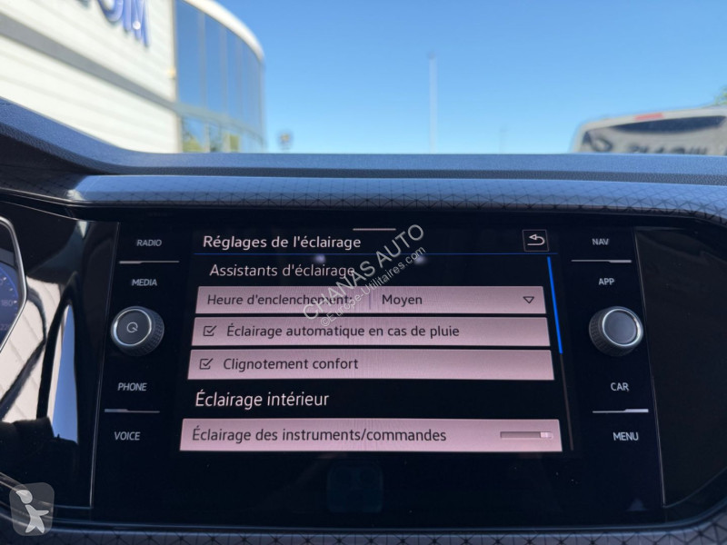 Volkswagen 1.0 TSI 110 Style Transporter