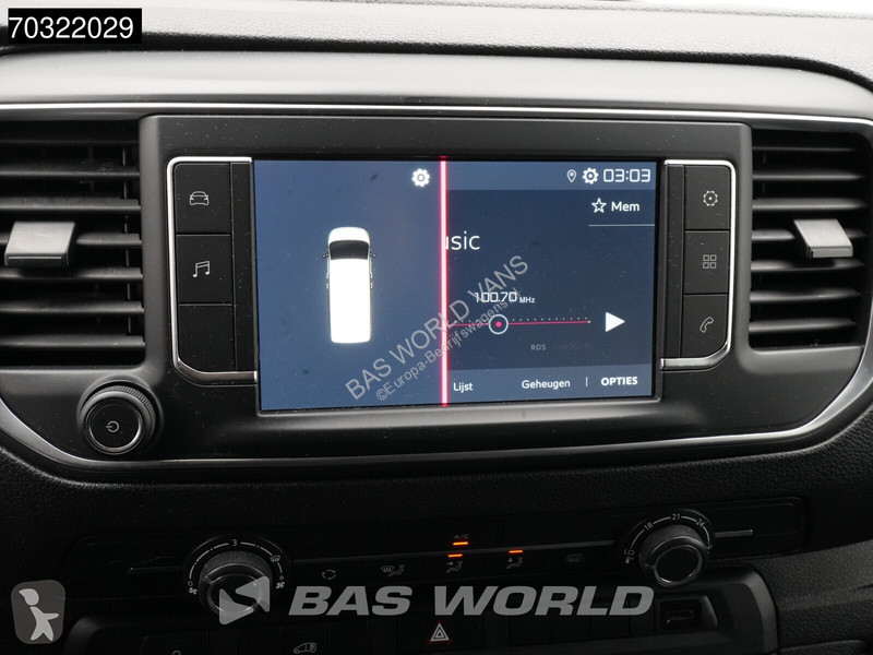 Bedrijfswagen Fiat 144pk L2H1 Airco Cruise...