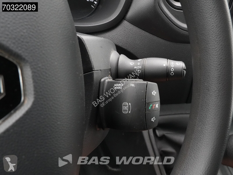 Bedrijfswagen Renault L3H2 LED Airco Cruise...
