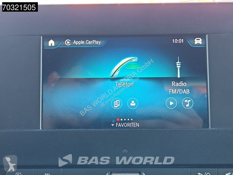 Mercedes 317 CDI Automatik L3H2 3,5t AHK 170PS...