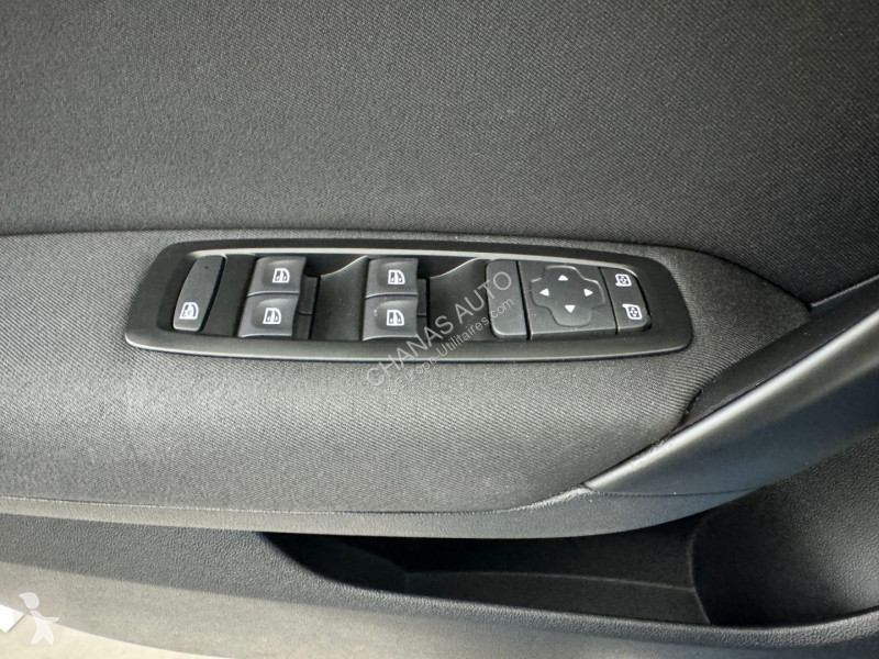 Užitkové vozidlo Renault 1.5 Blue dCi 115 Air...