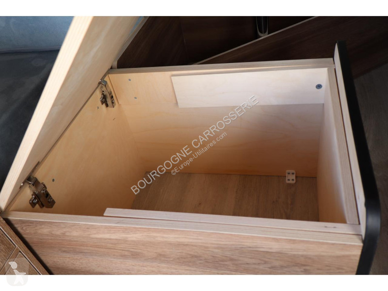 Véhicule utilitaire Volkswagen TRANSPORTER L1H1...
