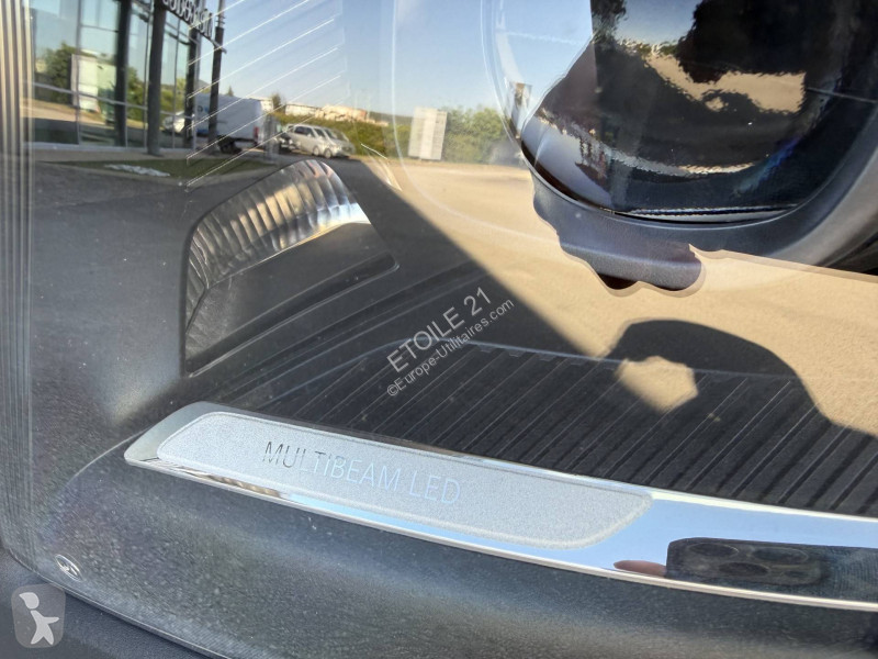 Furgoneta Mercedes Vito Tourer 114 CDI LG...