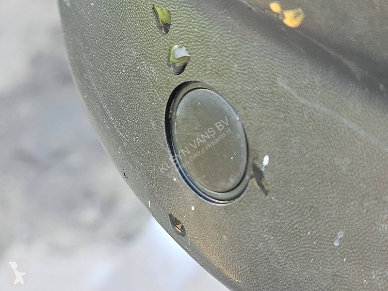Veicolo commerciale Fiat 2.0 MJ L2 EDITION Navi...