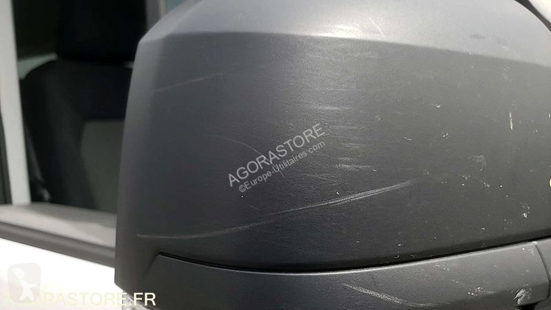 Bedrijfswagen Volkswagen CRAFTER