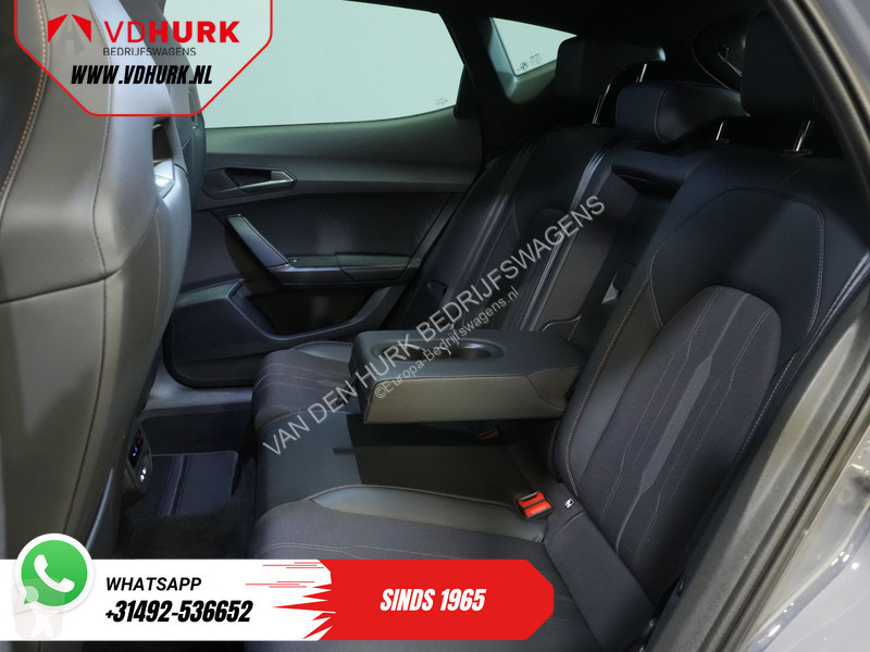 Samochód dostawczy Cupra 1.4 e-Hybrid 245 pk VZ...