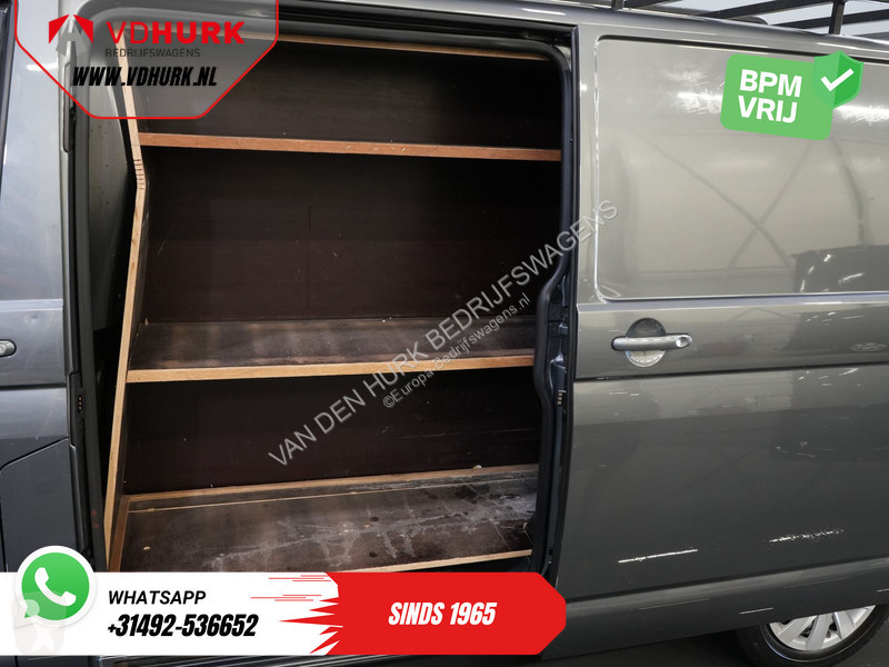 Furgoneta Volkswagen 2.0 TDI 150 pk DSG Aut. L2...