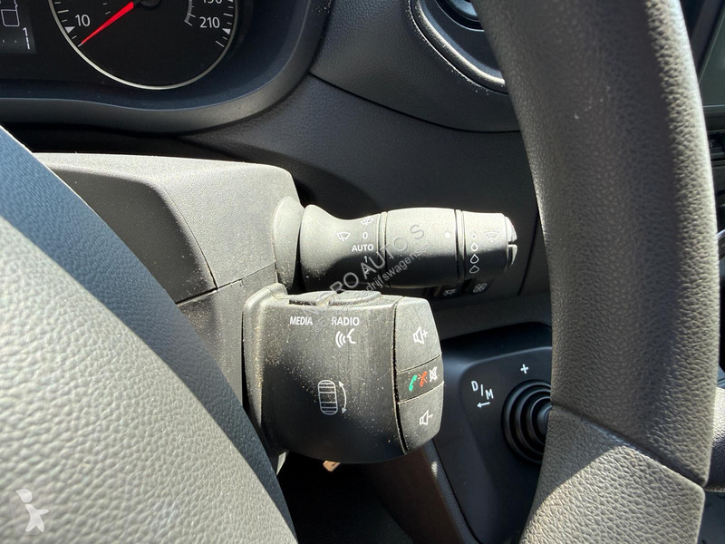 Renault STX S3 Paardenwagen Hengsten uitvoering...