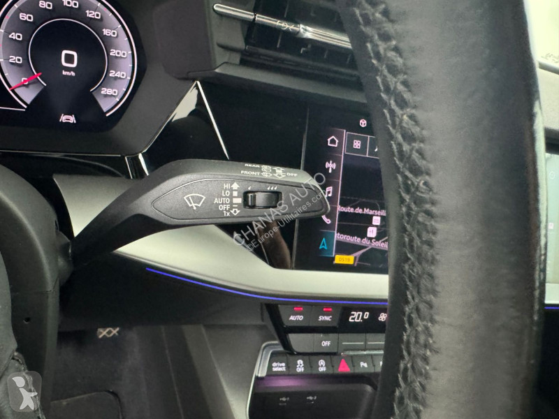Bedrijfswagen Audi 2.0 TDI 150 Design Luxe S...