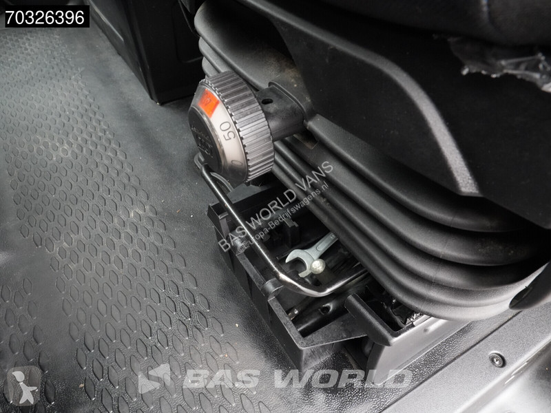 Furgoneta Iveco 35S16 L2H2 Airco Cruise...