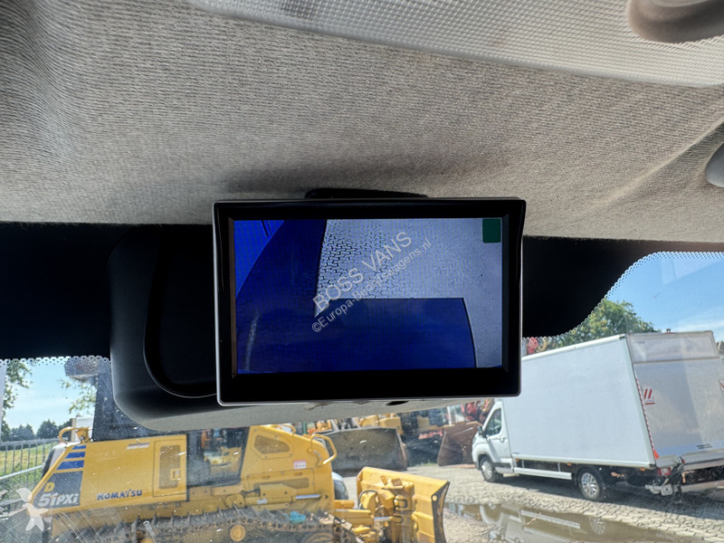 Varevogn Iveco 35S16 2.3 Automaat Bakwagen...