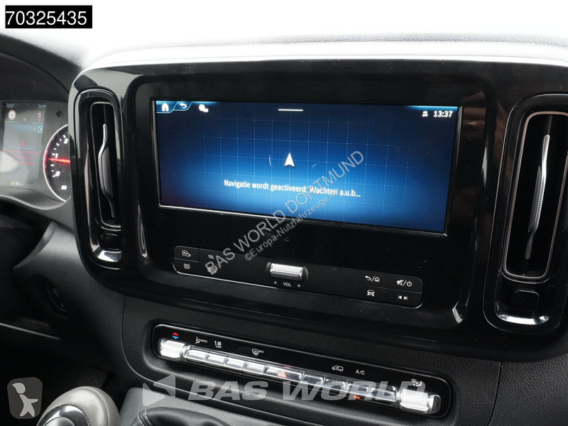 Mercedes 114 L2H1 Navi Kamera MBUX CarPlay...