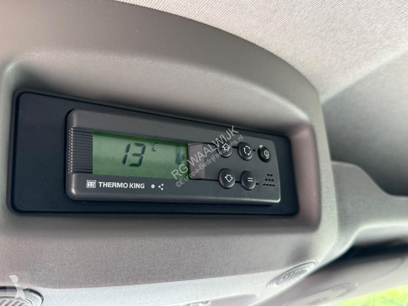 Furgoneta Renault -/- 20 °C Thermo King NL...