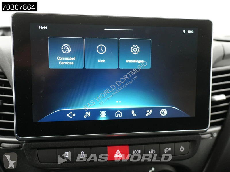Véhicule utilitaire Iveco 35C21 Neu! 3.0L...