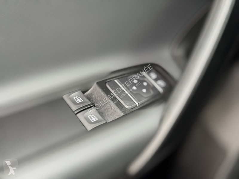 Nyttofordon Mercedes 112 CDI Fourgon Base...