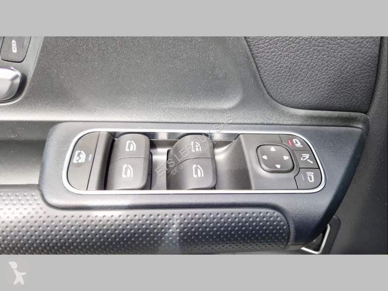Furgoneta Mercedes CLASSE B