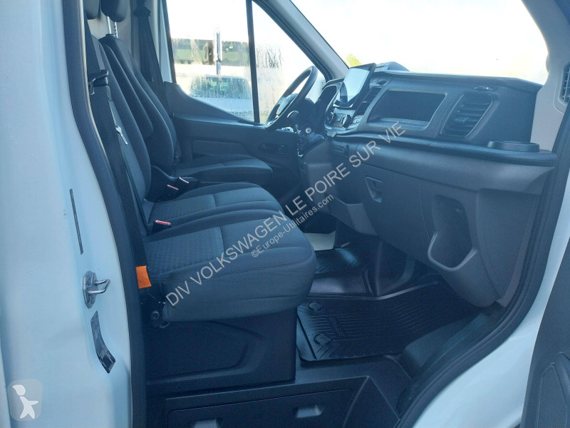 Furgoneta Ford TRANSIT FGN SUR 280 MS TDCi