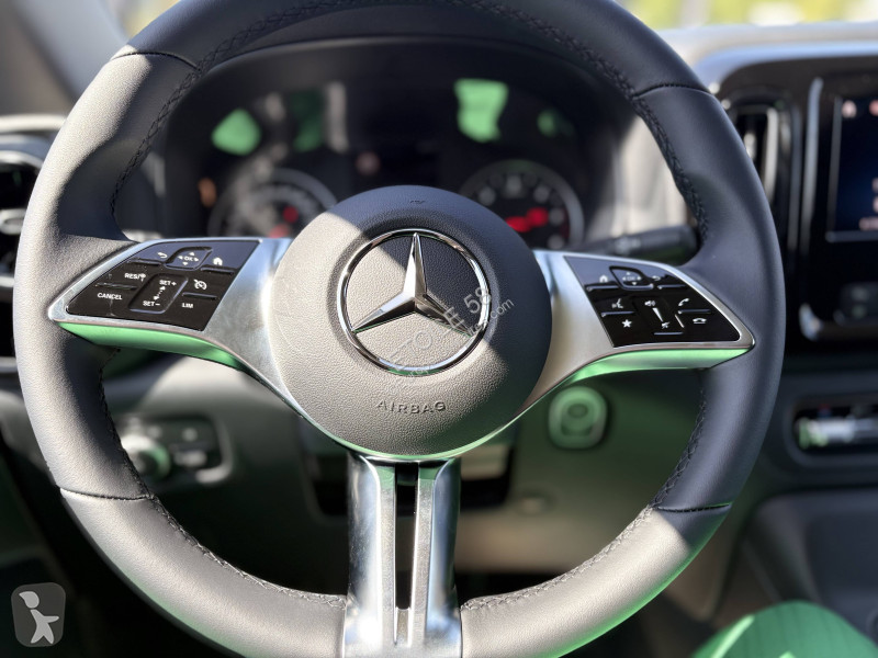 Mercedes VITO MIXTO 116 CDI COMPACT 9G-TRONIC...