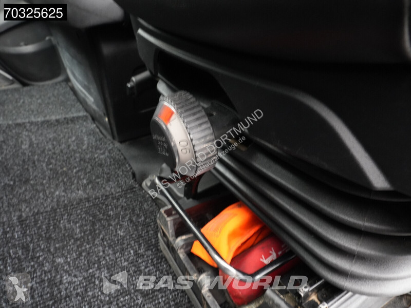 Furgoneta Iveco 35C18 3.0L Automatik 3,5t AHK...