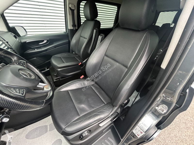 Nyttofordon Mercedes III 119