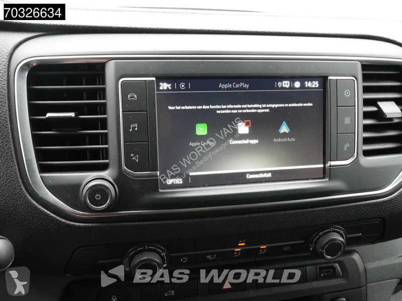 عربة نفعية Opel L3H1 Navi Airco Cruise Camera...
