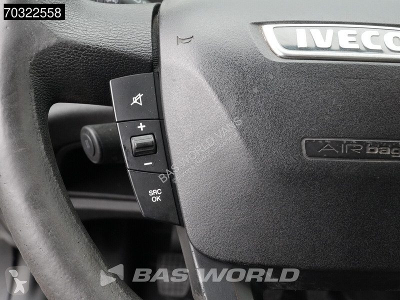Furgoneta Iveco 70C18 3.0L Lamberet Koelwagen...