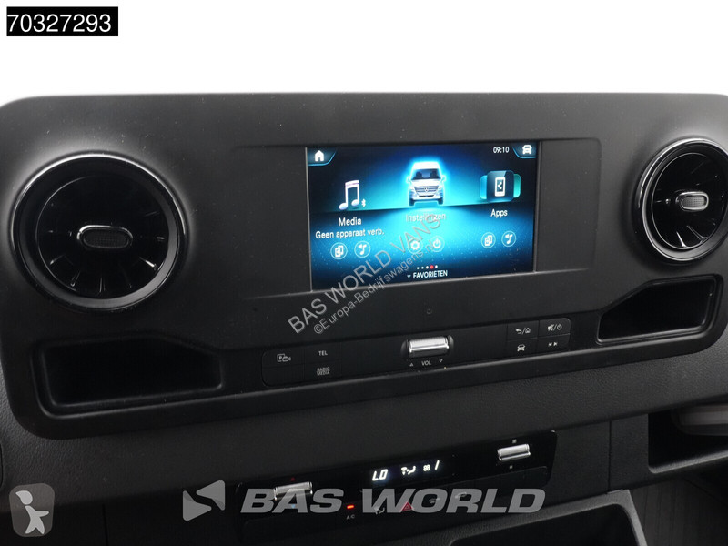Furgoneta Mercedes 311 CDI L2H2 Airco Camera...