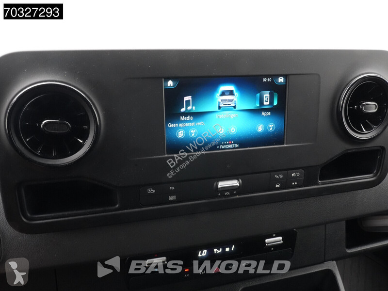 عربة نفعية Mercedes 311 CDI L2H2 Airco Camera...